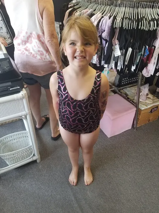 Dancewear Etc Picture 7