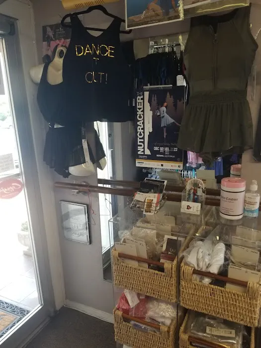 Dancewear Etc Picture 5