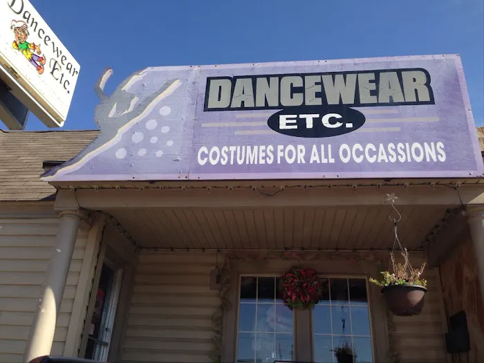 Dancewear Etc Picture 10
