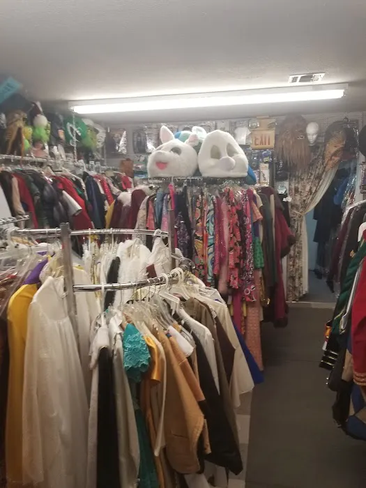 Dancewear Etc Picture 1