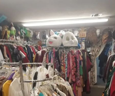 Dancewear Etc
