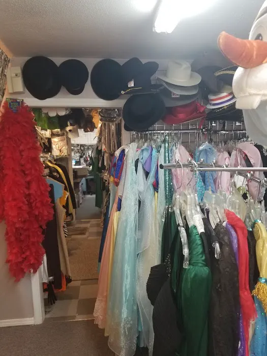 Dancewear Etc Picture 4