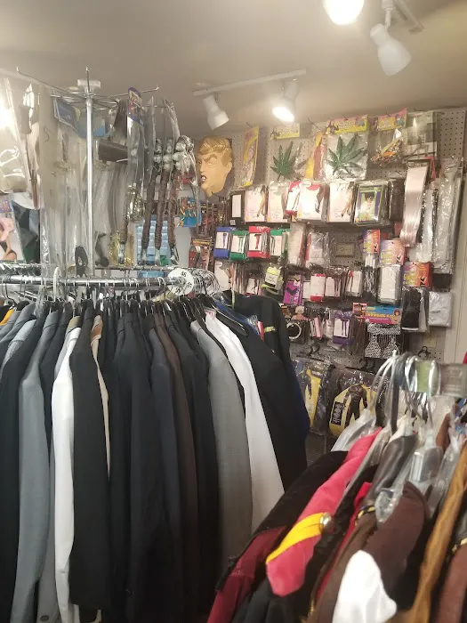 Dancewear Etc Picture 8