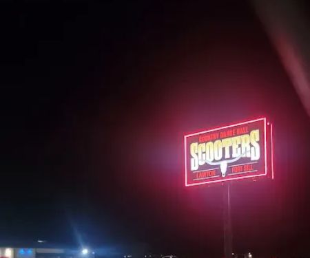 C W Scooters