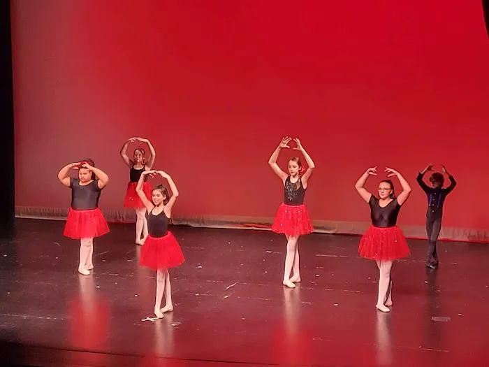 Love To Dance Studio Picture 7
