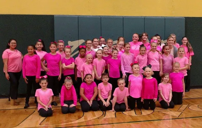 Love To Dance Studio Picture 2