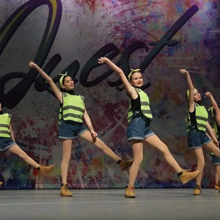 Love To Dance Studio Picture 8