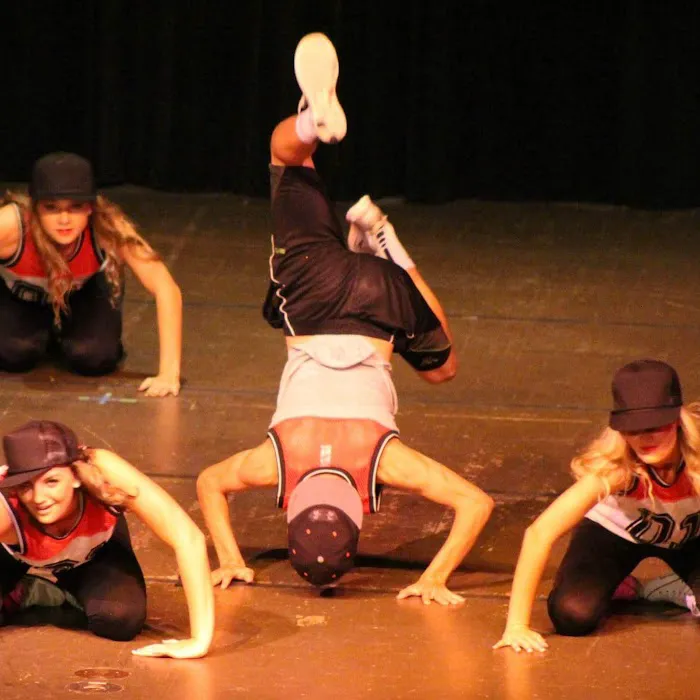 Love To Dance Studio Picture 6