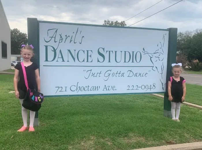 April's Dance Studio Picture 9