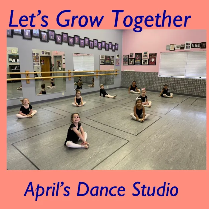 April's Dance Studio Picture 6