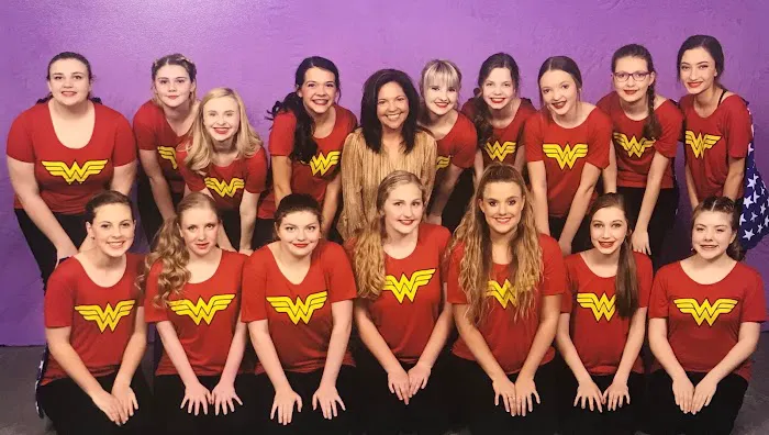 April's Dance Studio Picture 3