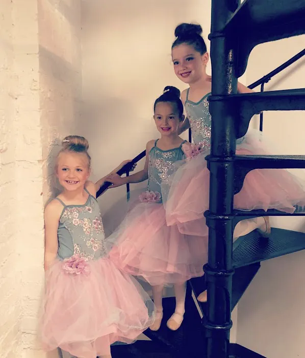 April's Dance Studio Picture 8
