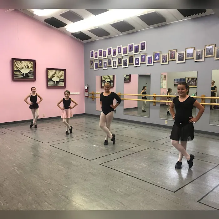 April's Dance Studio Picture 1