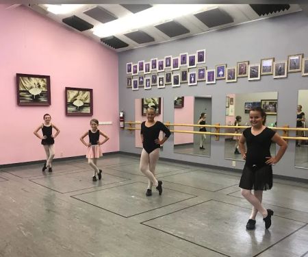 April's Dance Studio