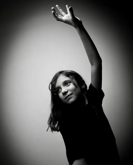 Steppin' Out Dance Studio Picture 2