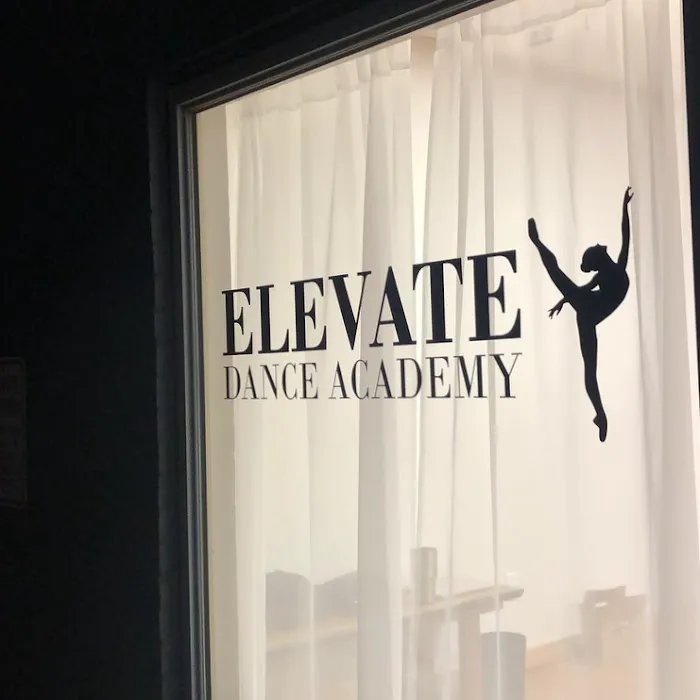 Elevate Dance Academy Picture 5