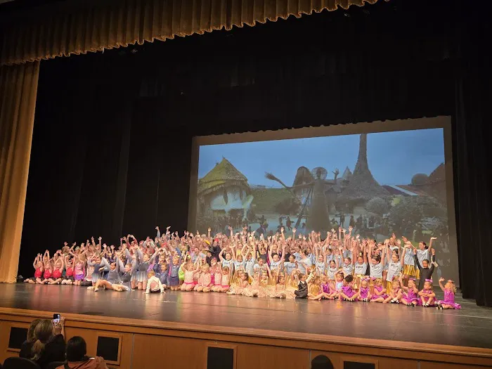 Elevate Dance Academy Picture 7