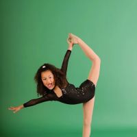 Elevate Dance Academy ico