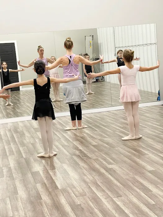 Elevate Dance Academy Picture 10