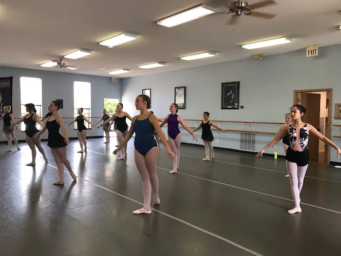 Classical Ballet Academy Picture 1