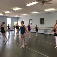 Classical Ballet Academy ico