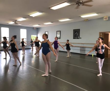 Classical Ballet Academy
