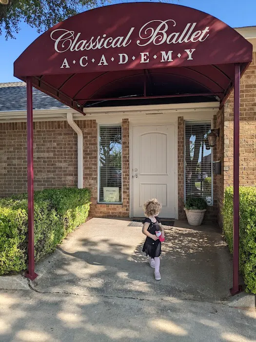Classical Ballet Academy Picture 2