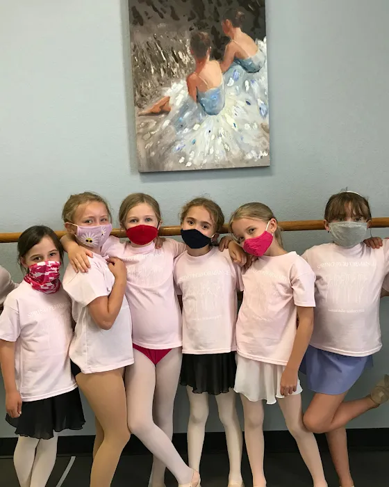 Classical Ballet Academy Picture 5