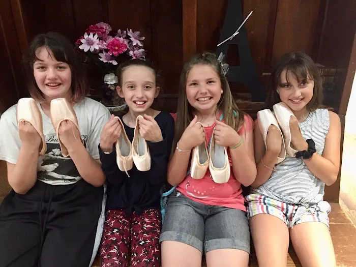 Classical Ballet Academy Picture 6
