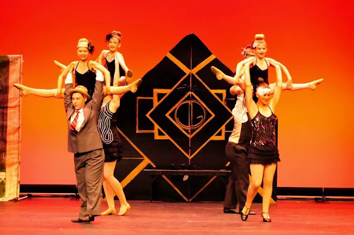 Dance Authority Performing Arts Studio Picture 8