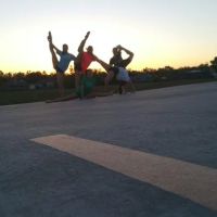 Dance Authority Performing Arts Studio ico