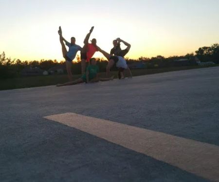 Dance Authority Performing Arts Studio