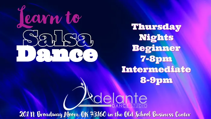 Adelante Dance Studio Picture 8