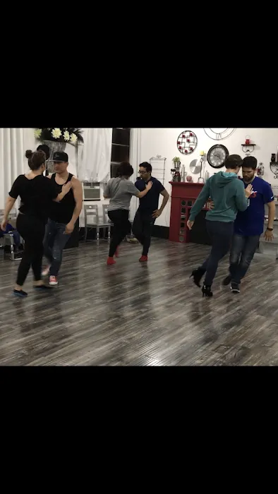 Adelante Dance Studio Picture 6
