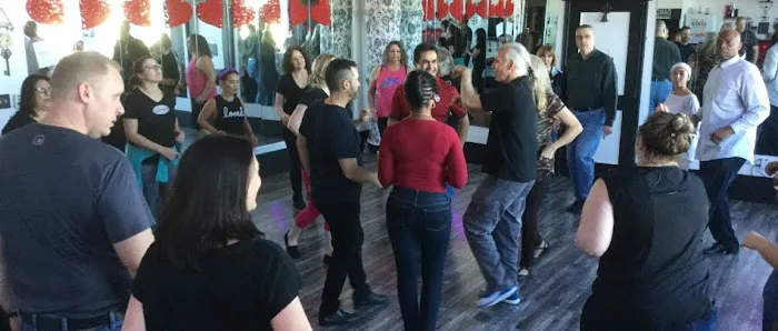 Adelante Dance Studio Picture 1