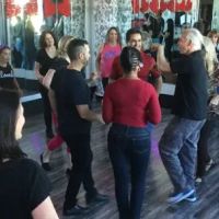 Adelante Dance Studio ico