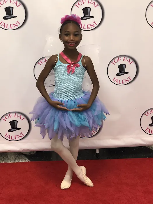 Top Hat Talent Performing Arts Picture 6