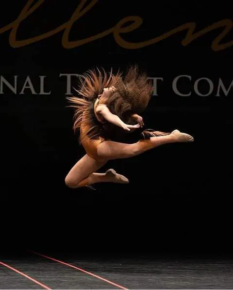 Top Hat Talent Performing Arts Picture 1