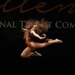 Top Hat Talent Performing Arts