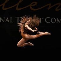Top Hat Talent Performing Arts ico