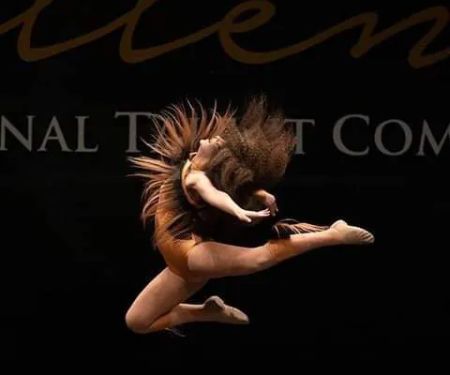 Top Hat Talent Performing Arts