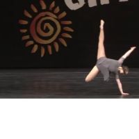 FootWorks Performance Arts Studio ico
