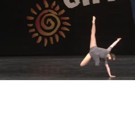 FootWorks Performance Arts Studio