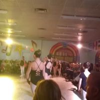 Modern Dance Arts ico
