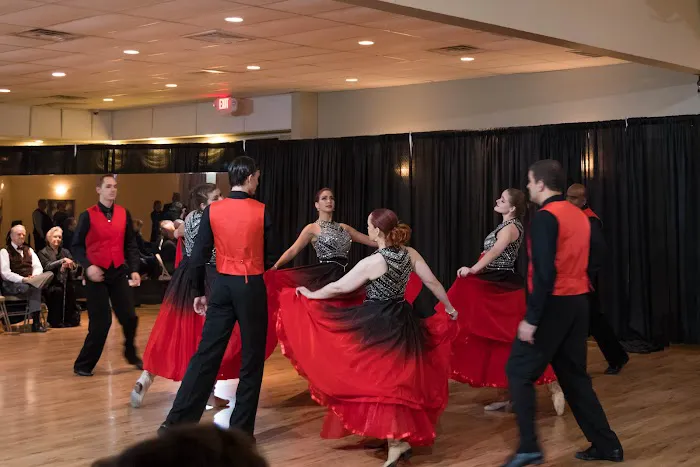 Shall We Dance? Picture 9