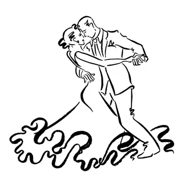 Shall We Dance? Picture 1