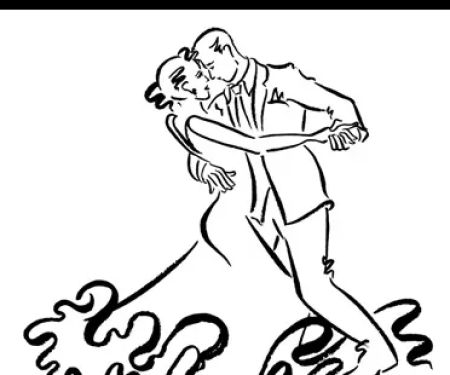 Shall We Dance?