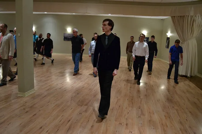 Shall We Dance? Picture 5