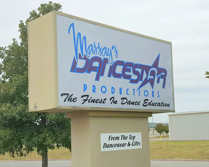 Massay's DanceStar Productions Picture 1