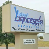Massay's DanceStar Productions ico
